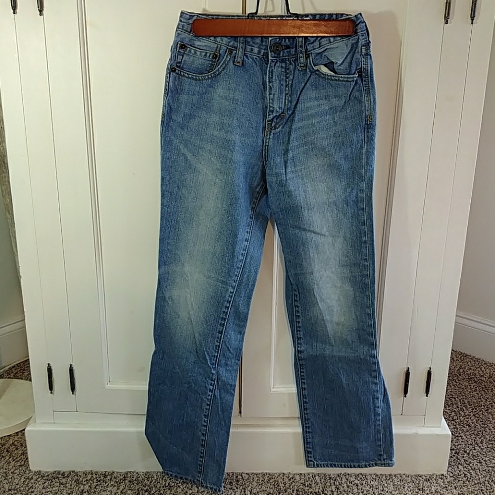 Brothers 14 Slim straight fit jeans boys